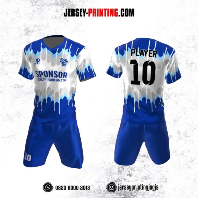 Baju Futsal Gradasi