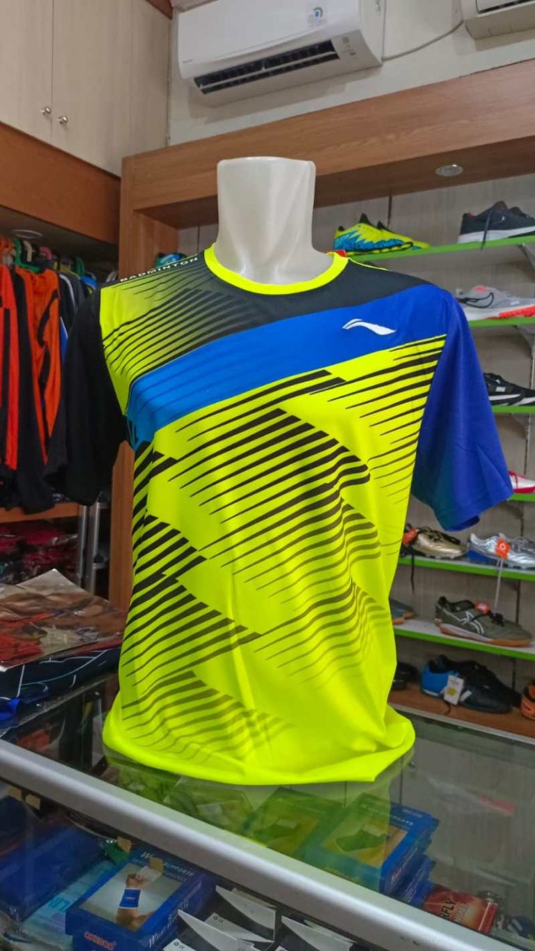 Baju Futsal