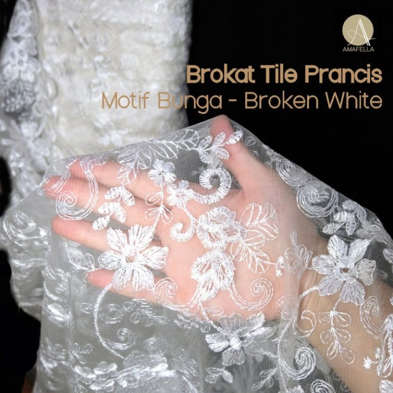 Brokat Prancis