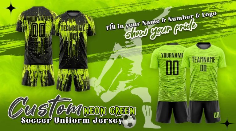 Contoh Jersey Futsal