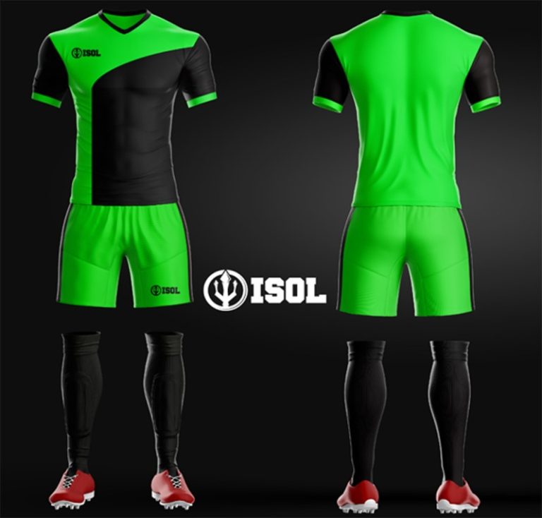 Jersey Futsal Terbaru