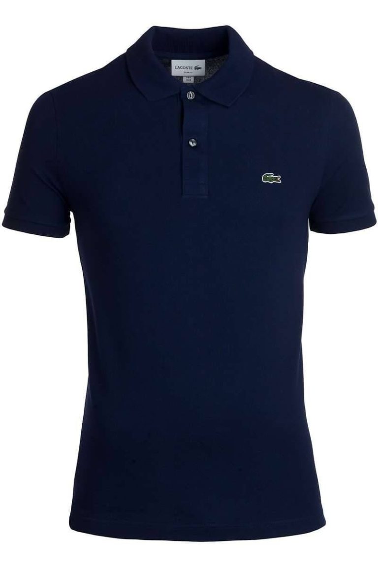 Poloshirt Lacoste