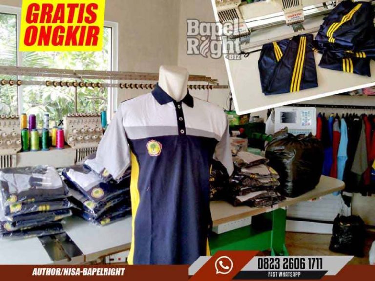 Toko Baju Sport