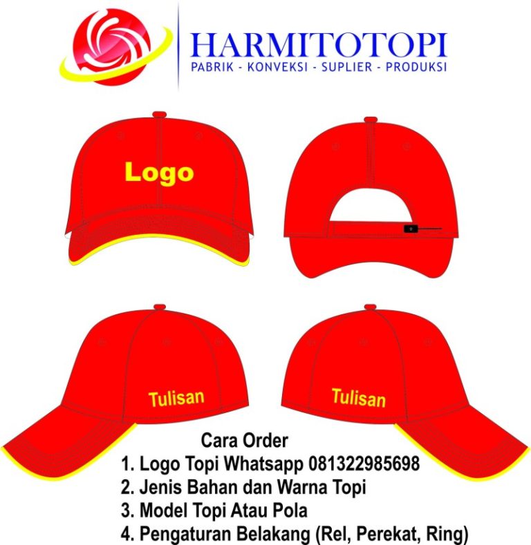 Topi Adalah