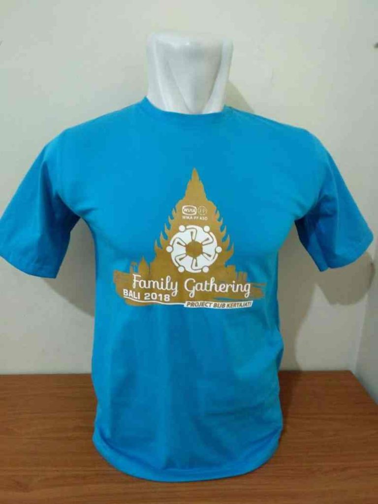 Baju Gathering Keren