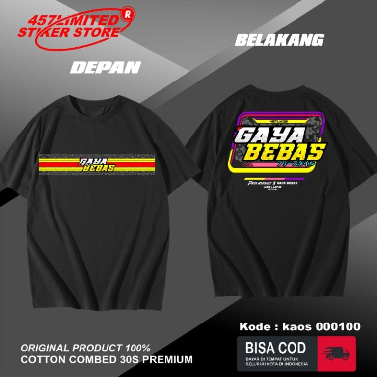 Gambar Untuk Desain Kaos