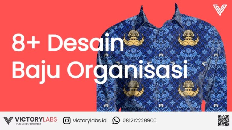 Warna Baju Organisasi Yang Bagus