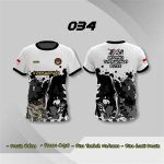 desain jersey taekwondo