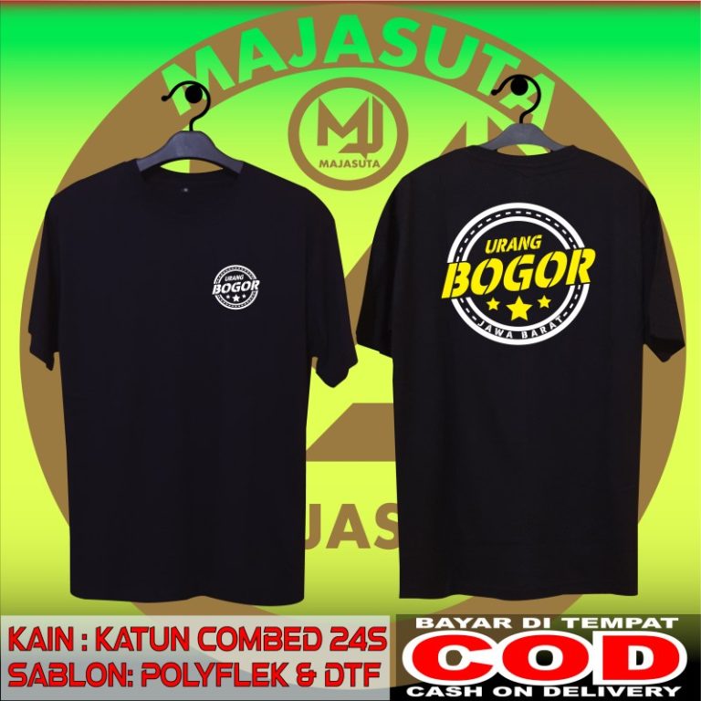 Gambar Baju Komunitas