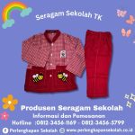 Model Baju Olahraga Anak Tk Terbaru