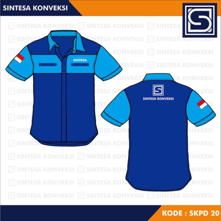 Warna Baju Lapangan Yang Bagus