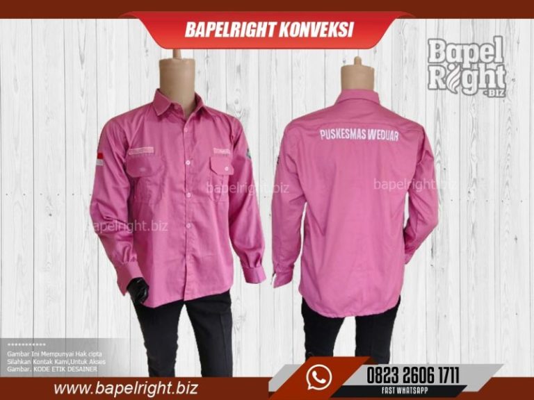 Warna Untuk Baju Pdh