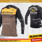 mentahan desain jersey racing polos​