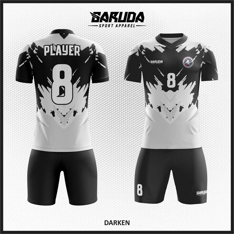 Content image for warna baju kiper futsal yang bagus